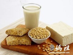 花生和豆类可助女性提高生育能力