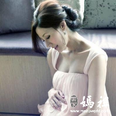 胎儿最怕妈妈做什么?